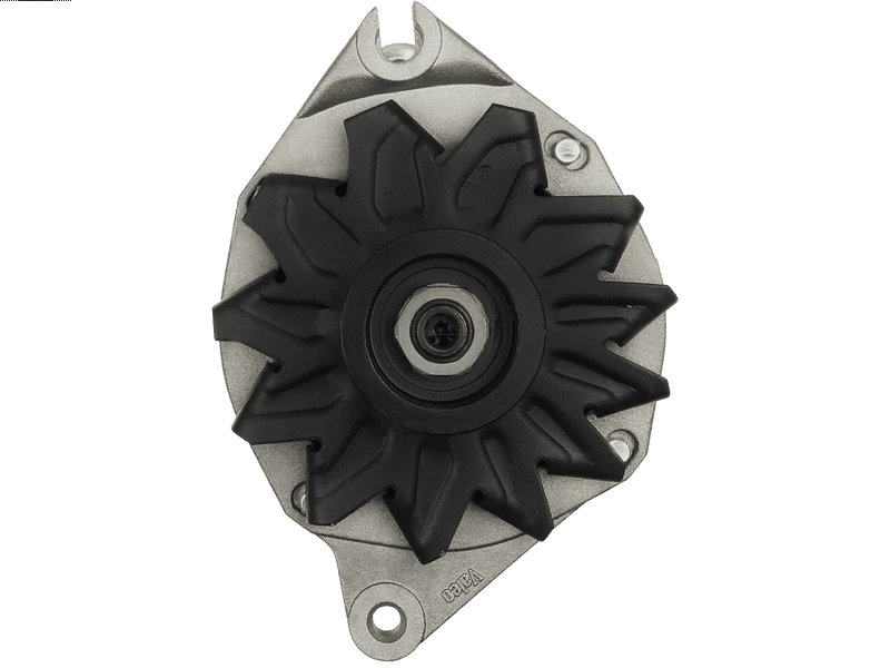 Remanufactured AS-PL Alternator