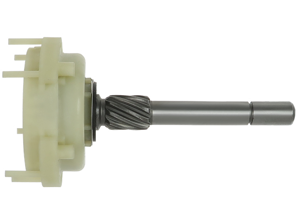 SG0017 — Startmotors växel