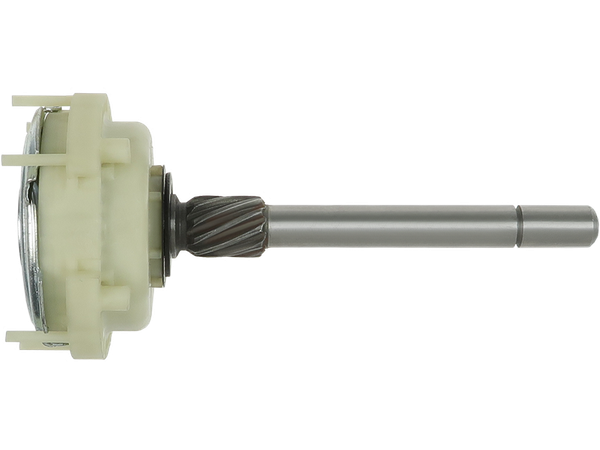 SG0016 — Startmotors växel