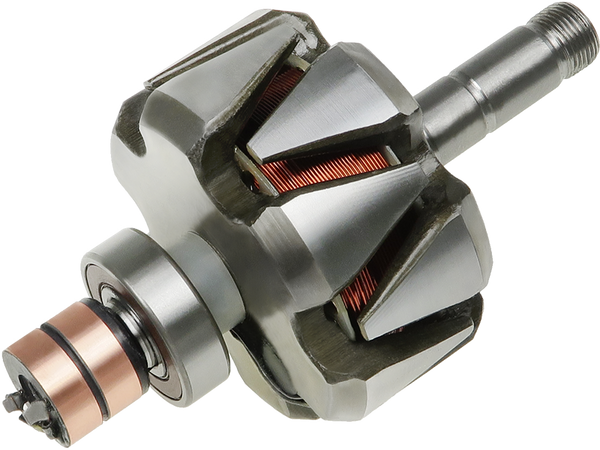 AR9053S — Växelströmsgeneratorers rotorer