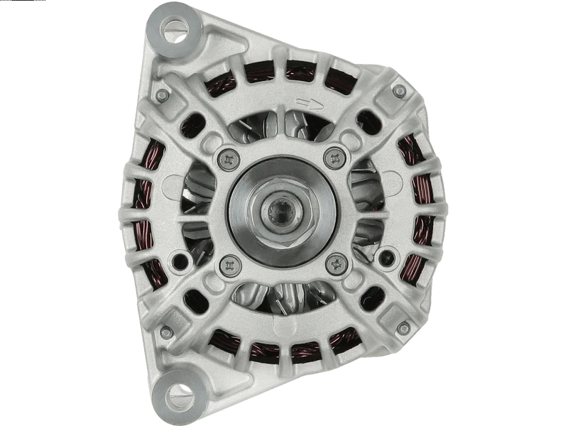 Brand new OEM SEG Alternator