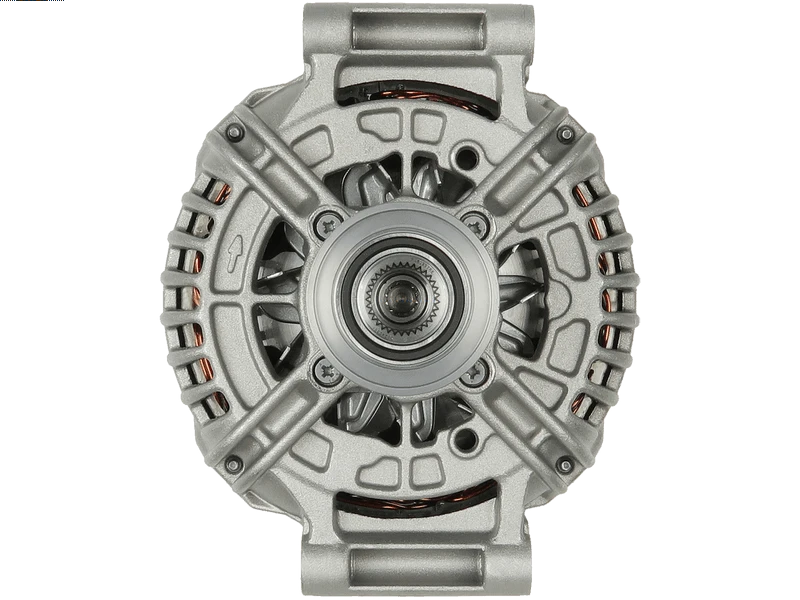 Brand new OEM SEG Alternator