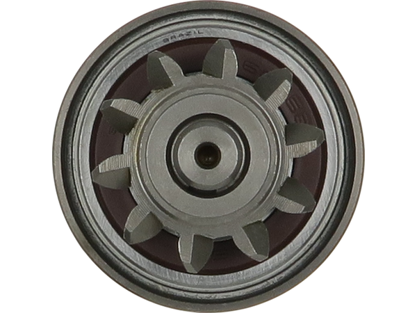 SD6167P — Startmotors bendix