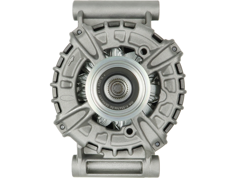 A0768(SEG) SEG Alternator