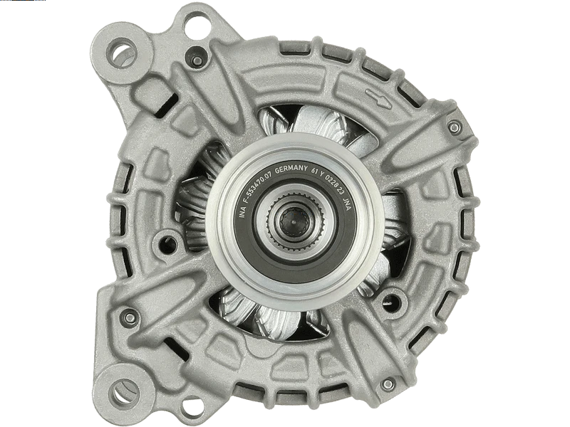 Brand new OEM SEG Alternator