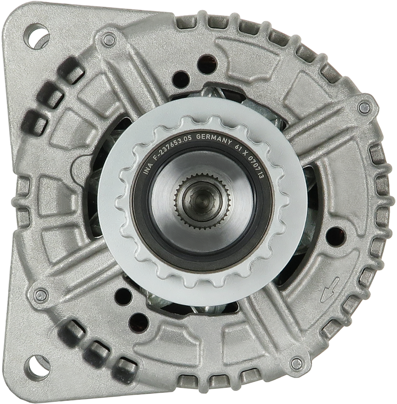 A0237(SEG) SEG AUTOMOTIVE VW Multivan 2.5 TDi; Multivan 2.5 TDi; Multivan 2.5 TDi; Multivan 2.5 TDi;