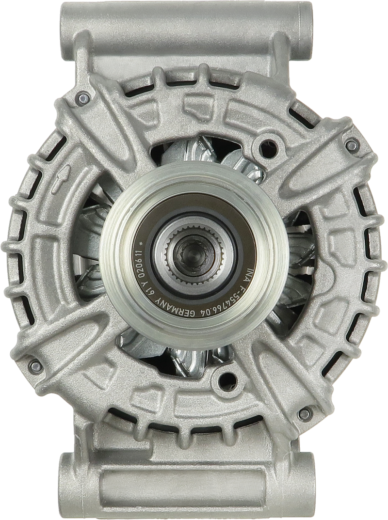 A0958(SEG) SEG AUTOMOTIVE CITROEN Jumper 2.2 HDi 100 AC; Jumper 2.2 HDi 100; Jumper 2.2 HDi 100 AC; J