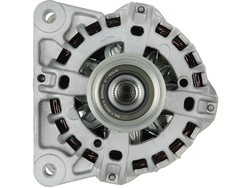 A0822(SEG) SEG Alternator