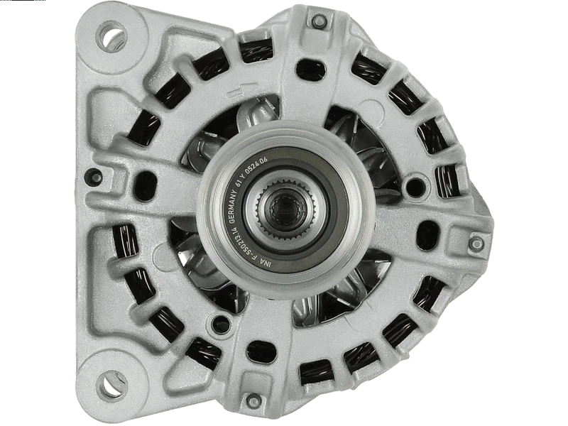 Brand new OEM SEG Alternator