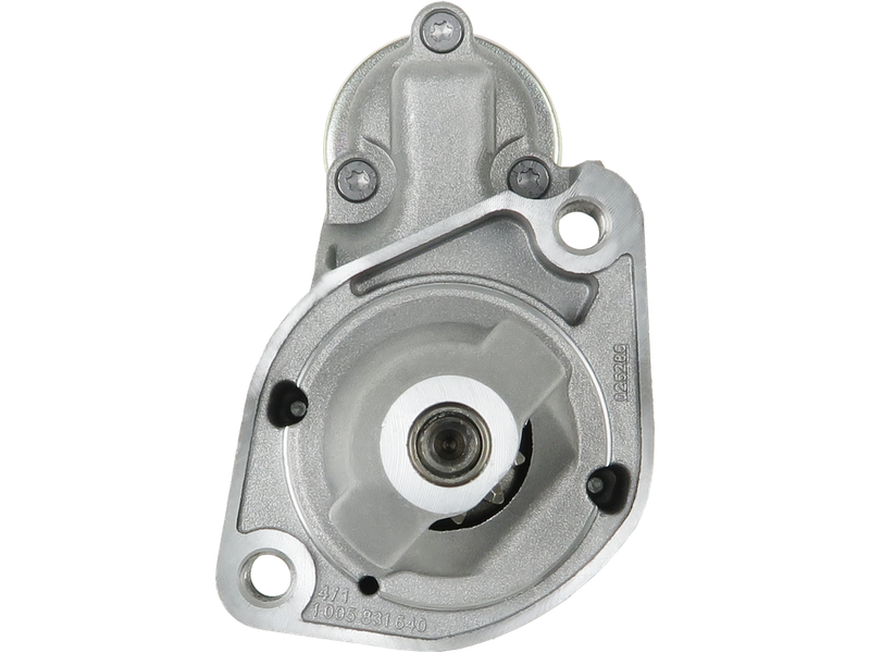 S0290(SEG) SEG Rozrusznik