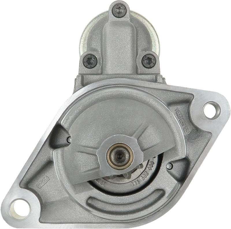 Brand new OEM SEG Starter motor