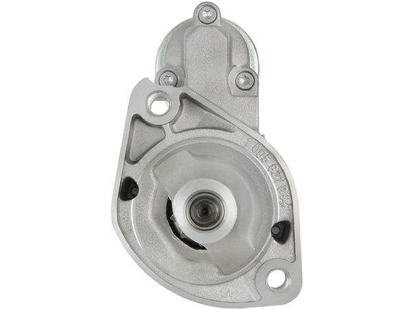 AS-PL Startmotor S0991(SEG)