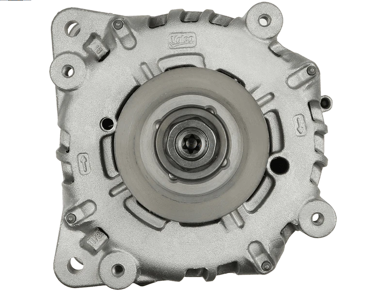 Brand new OEM VALEO Alternator