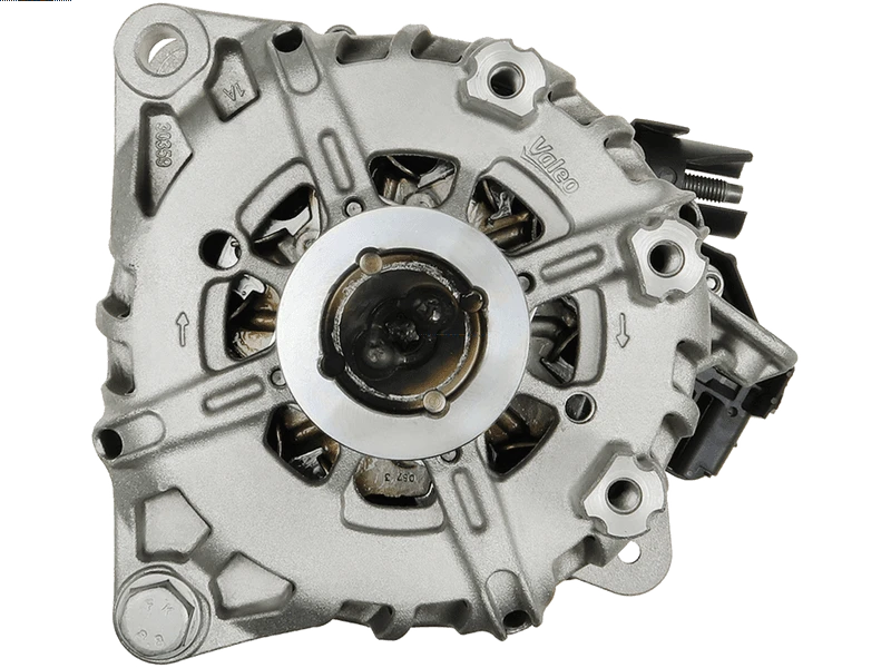 Brand new OEM VALEO Alternator