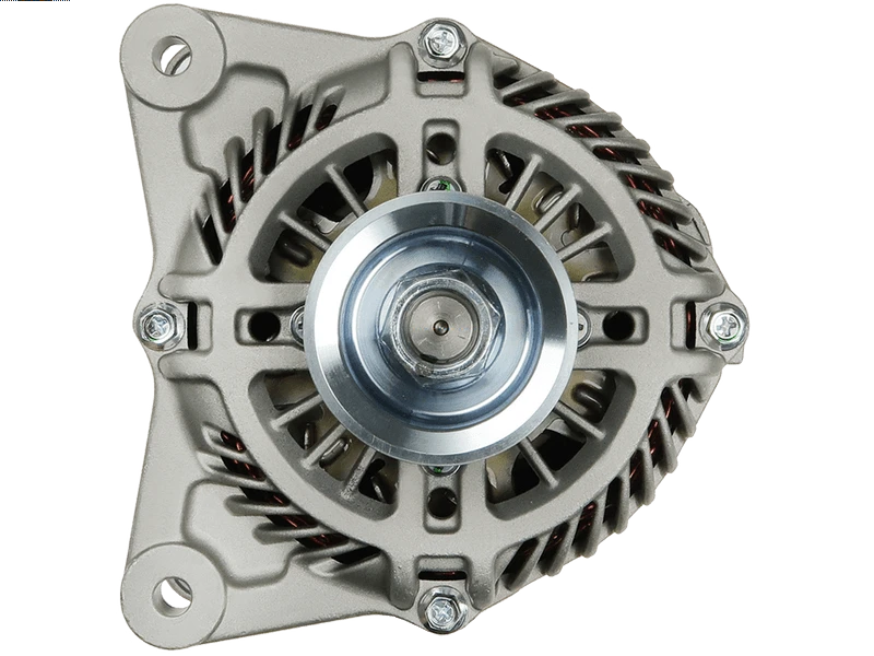 Brand new AS-PL Alternator