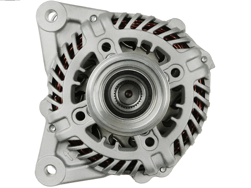 Brand new AS-PL Alternator