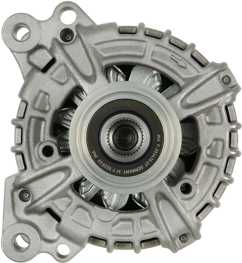 A0964(SEG) SEG AUTOMOTIVE AUDI A3 1.6; A3 1.6 Sportback; A3 1.9 TDi; A3 1.9 TDi Sportback; A3 2.0 FSi