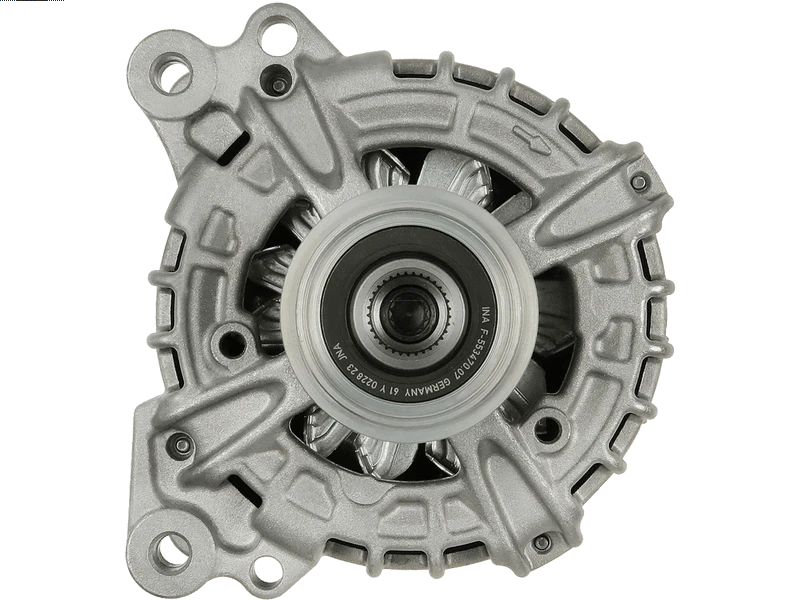 Brand new OEM SEG Alternator