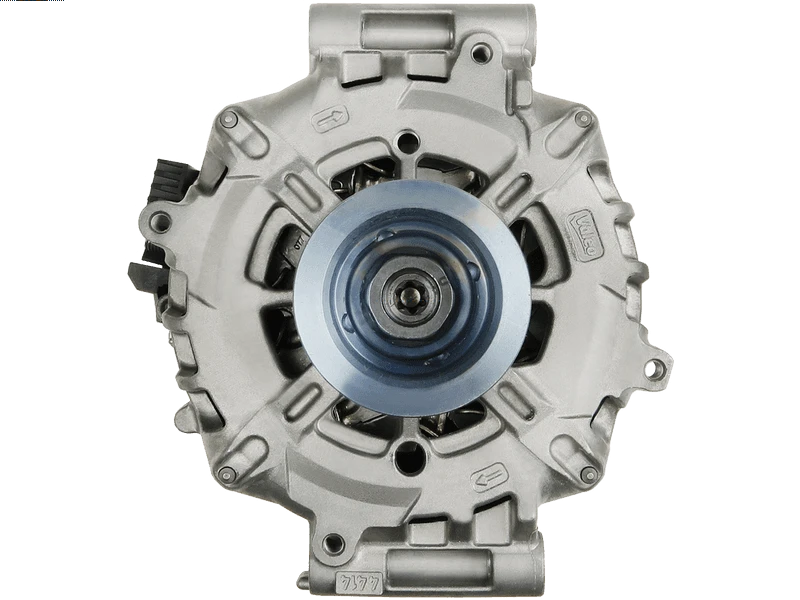 Brand new OEM VALEO Alternator