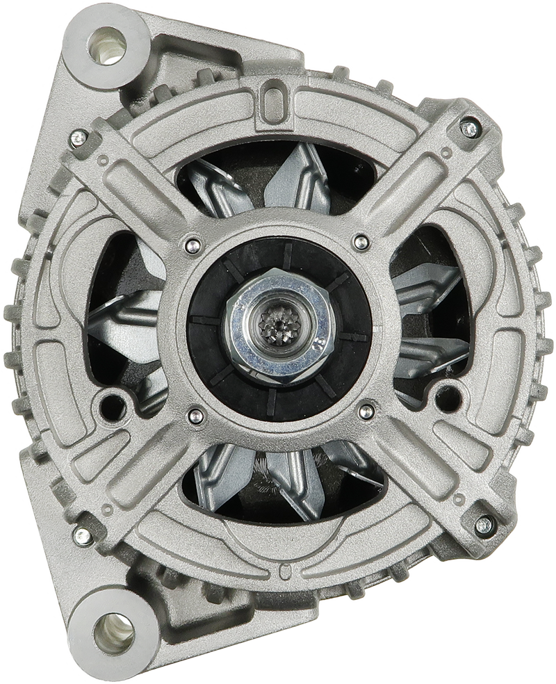 Brand new OEM ISKRA / LETRIKA Alternator