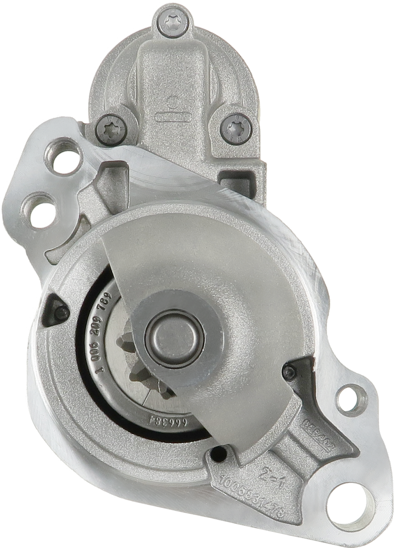 Brand new OEM SEG Starter motor