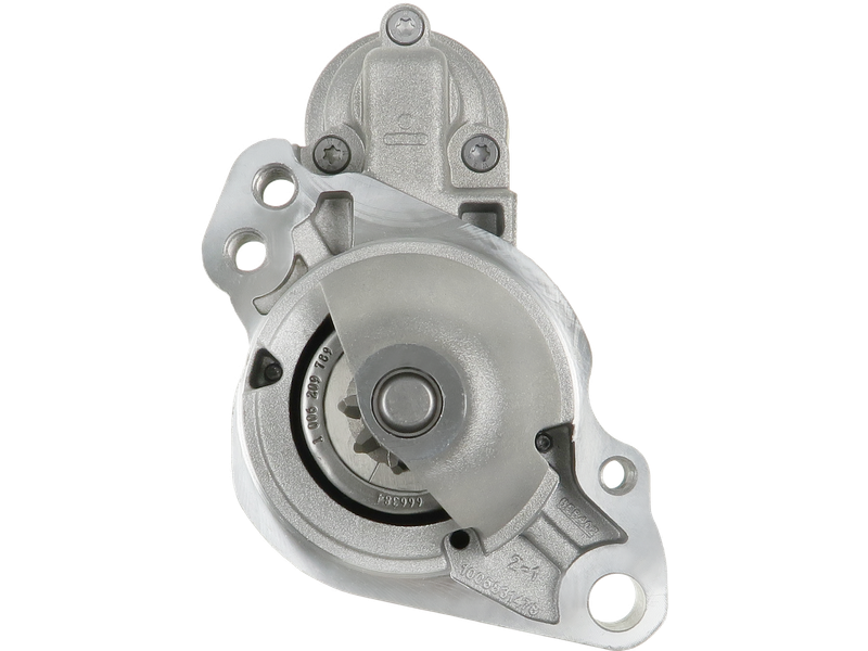 S0545(SEG) SEG Rozrusznik