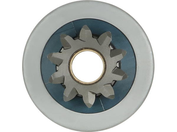 SD0554S — Startmotors bendix