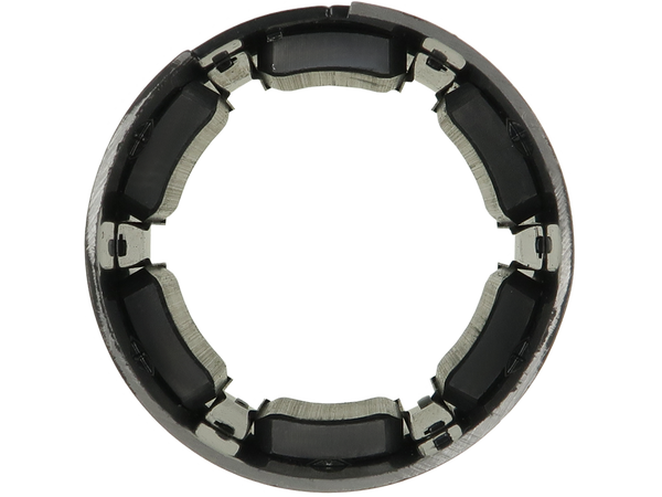 SF0125S — Startmotors magnetstatorer