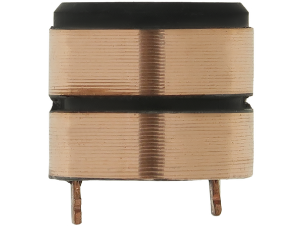 ASL9090S — Växelströmsgeneratorers kommutator