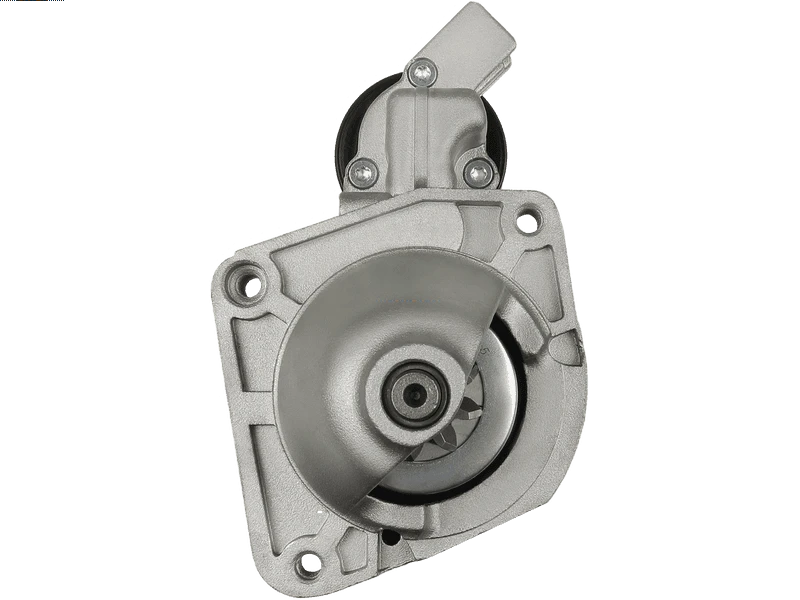 Remanufactured AS-PL Starter motor