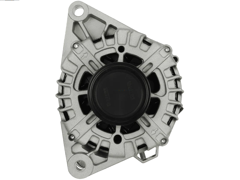 Remanufactured AS-PL Alternator