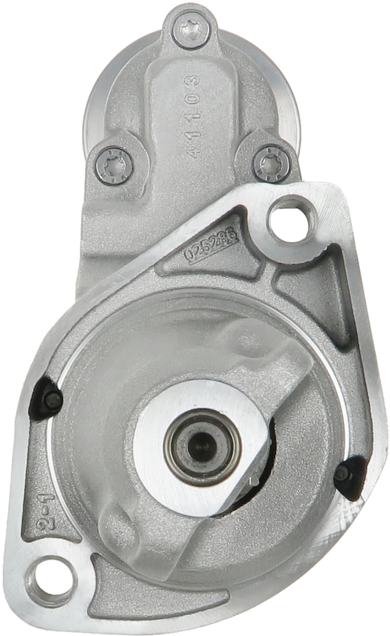 Brand new OEM SEG Starter motor