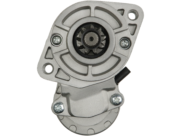 AS-PL Startmotor S6024SR