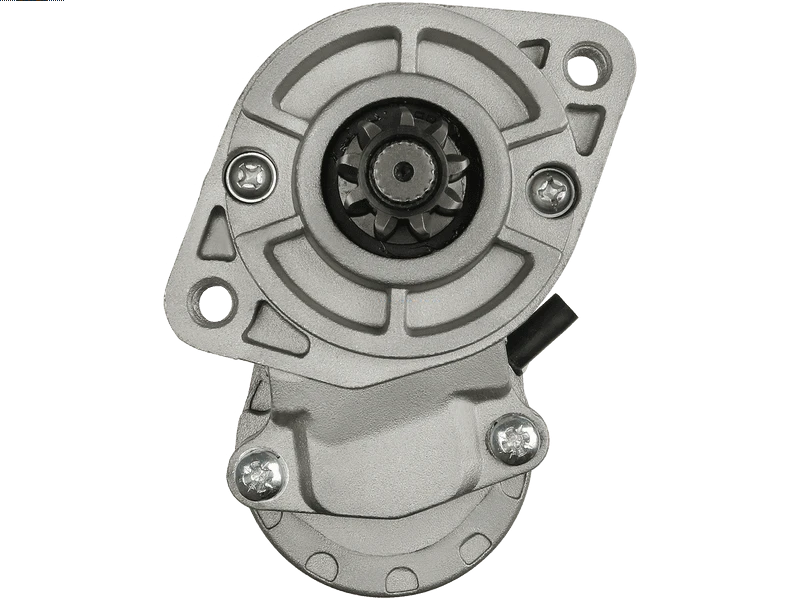 Remanufactured AS-PL Starter motor