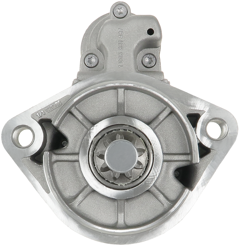 Brand new OEM SEG Starter motor