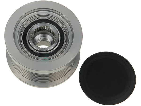 AFP6026 — Växelströmsgenerators långgående remskivor