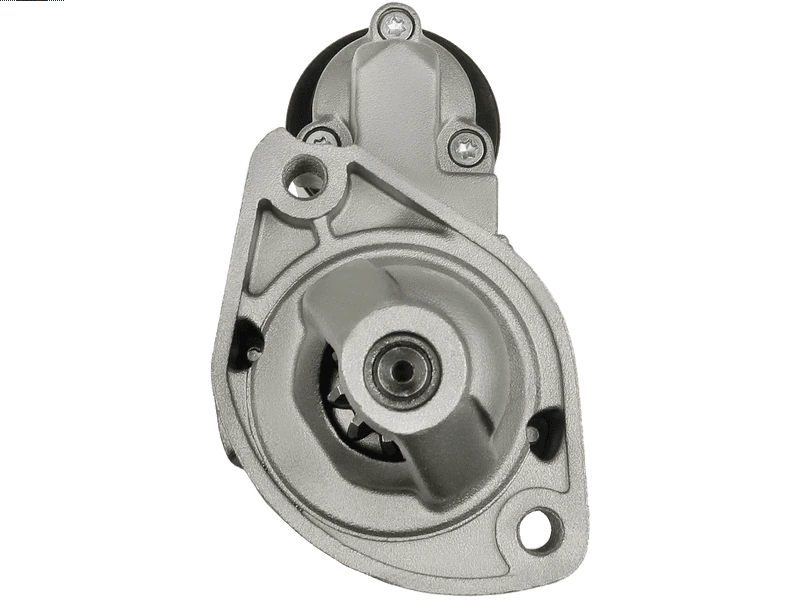 Remanufactured AS-PL Starter motor