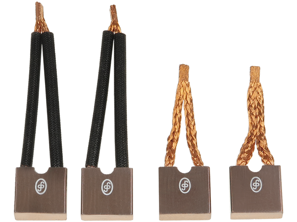 PSX64-70(IKA) — Startmotorers borstar