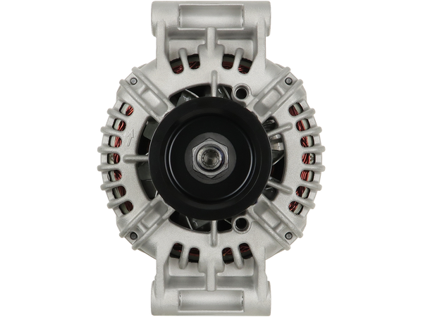 A0735(SEG) — Generatorer