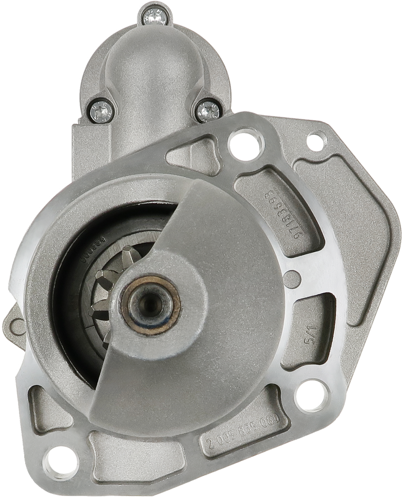 Brand new OEM SEG Starter motor