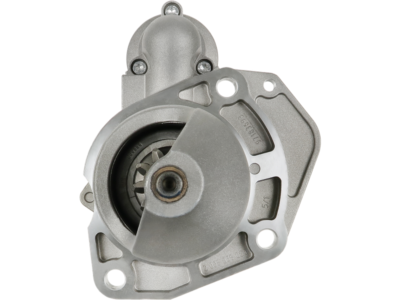 S0429(SEG) SEG Rozrusznik