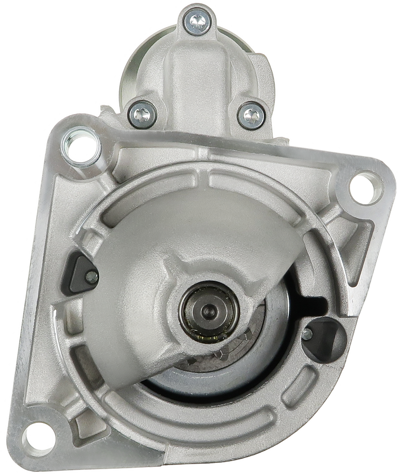 Démarreur AS-PL S0506 - Pour Alfa Romeo Giulietta, Jeep Renegade, Fiat Ducato/500X 2.0 JTDM/CRD - 12