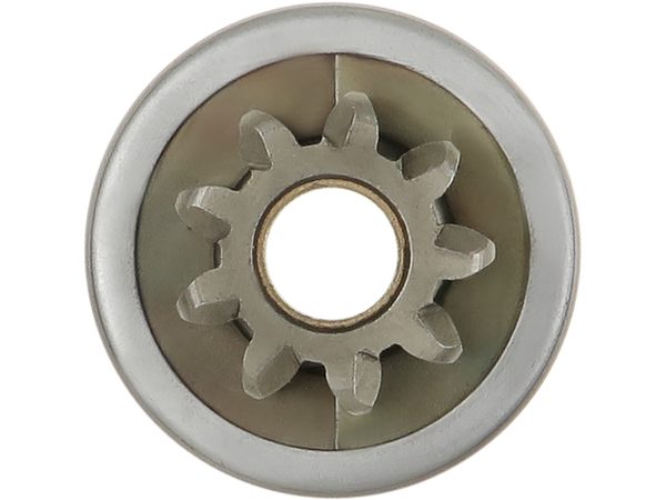 SD1054P — Startmotors bendix