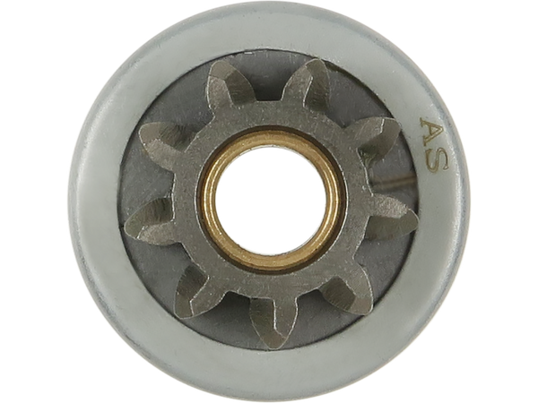 SD6055 — Startmotors bendix