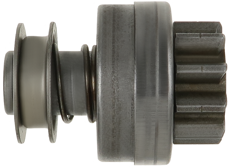 Brand new OEM ISKRA / LETRIKA Starter motor drive