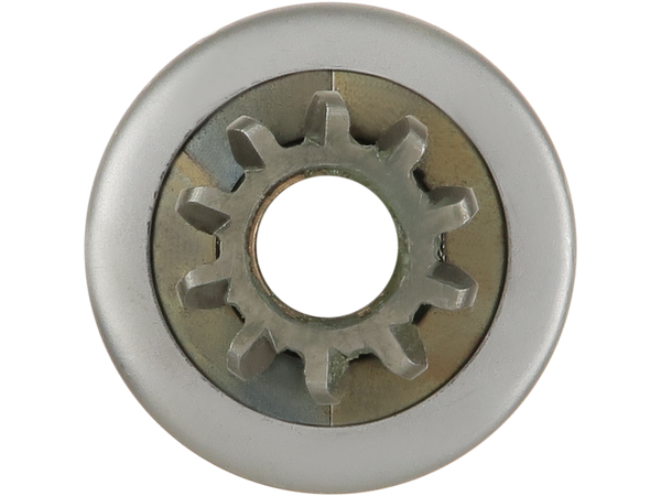 SD9286P — Startmotors bendix