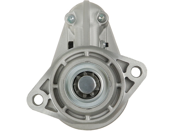 AS-PL Startmotor S01000S