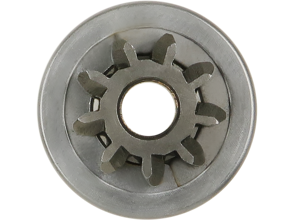 SD0126(BOSCH) — Startmotors bendix