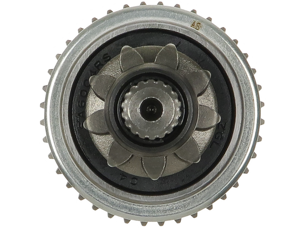 SD6048 — Startmotors bendix