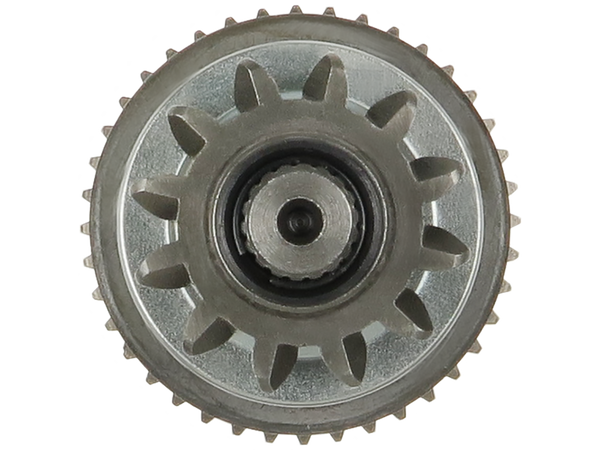 SD6051 — Startmotors bendix